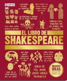 EL LIBRO DE SHAKESPEARE | 9788446042280 | VARIOS AUTORES