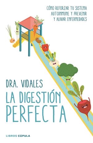 LA DIGESTIÓN PERFECTA | 9788448022273 | 6