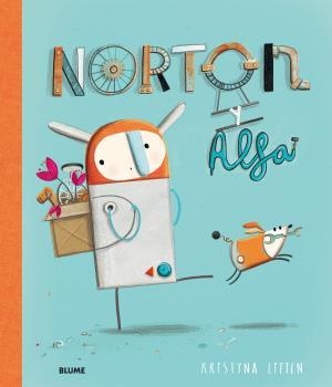 NORTON Y ALFA | 9788416138944