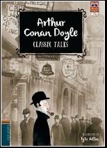 ARTHUR CONAN DOYLE. CLASSIC TALES | 9788414005774 | CONAN DOYLE, ARTHUR