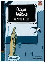 OSCAR WILDE. CLASSIC TALES | 9788414005781 | TWAIN, MARK