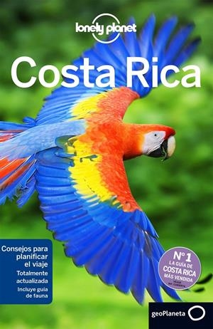 COSTA RICA 7 (2017) | 9788408163930 | MARA VORHEES/ANNA KAMINSKI/ASHLEY HARRELL