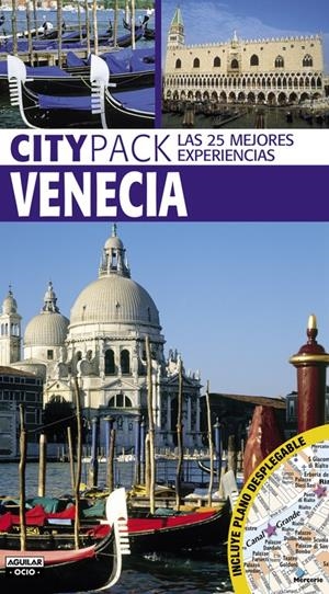 VENECIA (CITYPACK) 2017 | 9788403517097 | VARIOS AUTORES