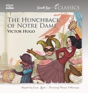 THE HUNCHBACK OF NOTRE DAME | 9788498458589 | HUGO, VICTOR