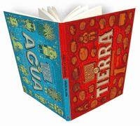 DEBAJO DE LA TIERRA, DEBAJO DEL AGUA | 9788416690312 | MIZIELINSKA, ALEKSANDRA/MIZIELINSKI, DANIEL