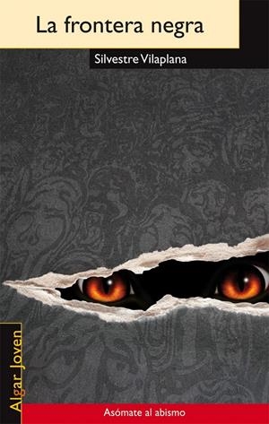LA FRONTERA NEGRA | 9788498454345 | VILAPLANA BARNÉS, SILVESTRE