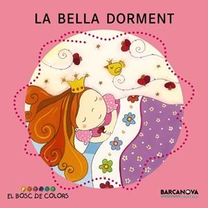 LA BELLA DORMENT | 9788448917524 | BALDÓ, ESTEL/GIL, ROSA/SOLIVA, MARIA