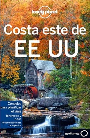 COSTA ESTE DE EE UU (2016) | 9788408152224 | KARLA ZIMMERMAN/ADAM KARLIN/AMY C. BALFOUR/KEVIN RAUB/REGIS ST.LOUIS/ZORA O NEILL/MARA VORHEES