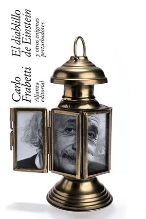 EL DIABLILLO DE EINSTEIN | 9788491047124 | FRABETTI, CARLO