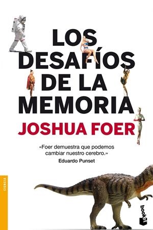 LOS DESAFÍOS DE LA MEMORIA | 9788432215643 | JOSHUA FOER