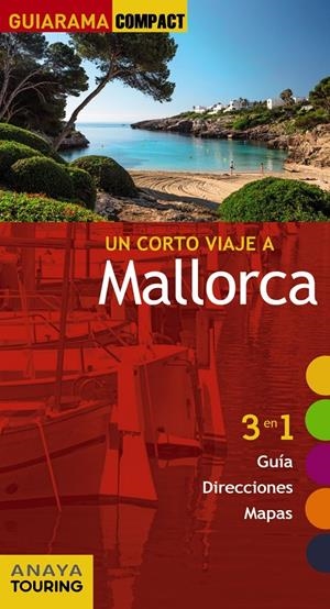 MALLORCA | 9788499358376 | RAYÓ FERRER, MIQUEL/JANER MANILA, GABRIEL/FERRÁ, MIQUEL