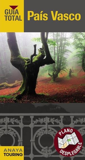 PAÍS VASCO | 9788499359885 | DOMENCH, JOSÉ MARÍA/AZPILICUETA, LUIS/SERRA NARANJO, RAFAEL/MARTÍN MARTÍN, RAMÓN/GÓMEZ, IÑAKI