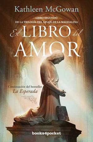 EL LIBRO DEL AMOR | 9788415139386 | MCGOWAN, KATHLEEN