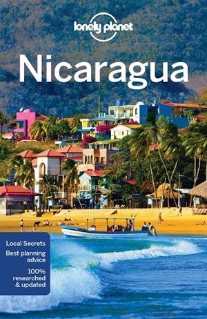 NICARAGUA INGLES | 9781786571168