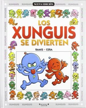 XUNGUIS SE DIVIERTEN, LOS | 9788440644947