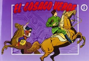 COSACO VERDE.VOL 3 | 9788440662811