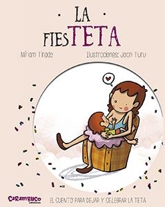 LA FIESTETA | 9788494741418 | TIRADO TORRAS, MíRIAM