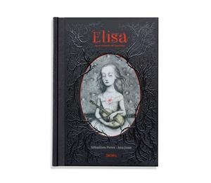 ELISA EN EL CORAZóN DEL LABERINTO | 9788414009482 | PEREZ, SéBASTIEN