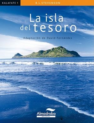 LA ISLA DEL TESORO | 9788483087398 | STEVENSON, ROBERT LOUIS