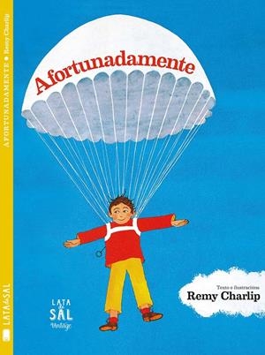 AFORTUNADAMENTE | 9788494629228 | CHARLIP, REMY