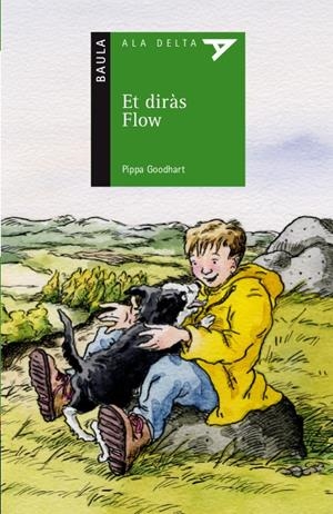 ET DIRàS FLOW | 9788447932986 | GOODHART, PIPPA