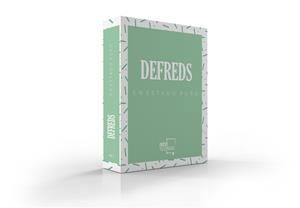 DEFREDS EN ESTADO PURO | 9788417284046 | GóMEZ IGLESIAS (@DEFREDS), JOSé ÁNGEL