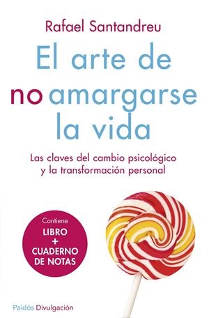 PACK EL ARTE DE NO AMARGARSE LA VIDA | 9788449331626 | SANTANDREU LORITE, RAFAEL