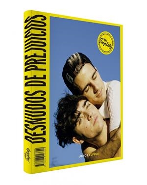 THE TRIPLETZ. DESNUDOS DE PREJUICIOS | 9788448023720 | PEDRERO AREVALO, SERGIO/LORéN, LUCAS