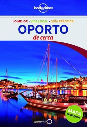 OPORTO DE CERCA | 9788408148364 | KERRY CHRISTIANI