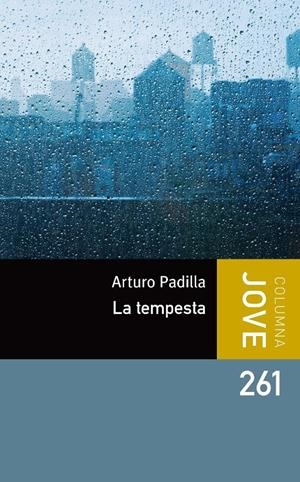 LA TEMPESTA | 9788499323473 | PADILLA DE JUAN, ARTURO