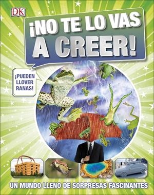 NO TE LO VAS A CREER! | 9780241312377 | AUTORES VARIOS