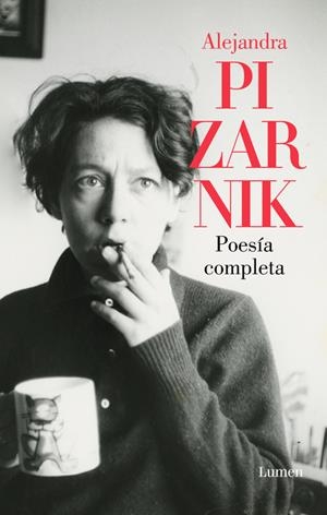POESÍA COMPLETA PIZARNICK | 9788426403803 | PIZARNIK, ALEJANDRA