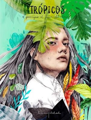 TRóPICOS | 9788416890439 | NARANJALIDAD