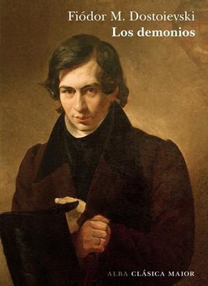 LOS DEMONIOS | 9788490651926 | DOSTOIEVSKI, FIóDOR M.