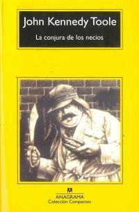 CONJURA DE LOS NECIOS, LA | 9788433920423 | Toole, John Kennedy