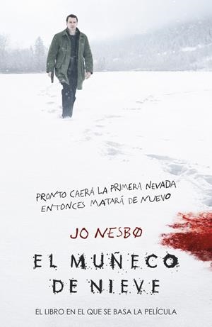 EL MUñECO DE NIEVE (HARRY HOLE 7) | 9788416709557 | JO NESBO
