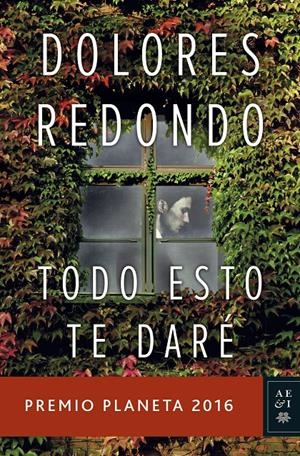 TODO ESTO TE DARÉ | 9788408163176 | REDONDO, DOLORES 