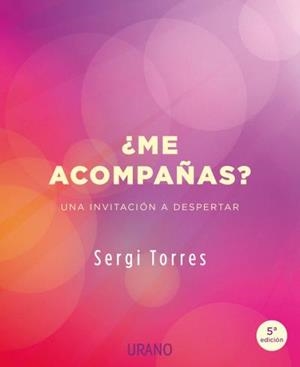 ME ACOMPAÑAS? | 9788479539764 | TORRES BALDÓ, SERGI