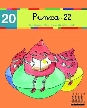 PUNXA | 9788481316957