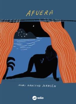 AFUERA | 9789569569111 | KANSTAD JOHNSEN, MARI
