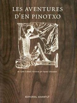 AVENTURES D'EN PINOTXO ED ESPECIAL, LES | 9788426132901 | COLLODI, CARLO