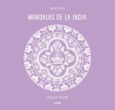 MANDALAS DE LA INDIA | 9788416497942