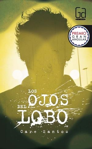 LOS OJOS DEL LOBO | 9788467584172 | SANTOS TORRES, CARE