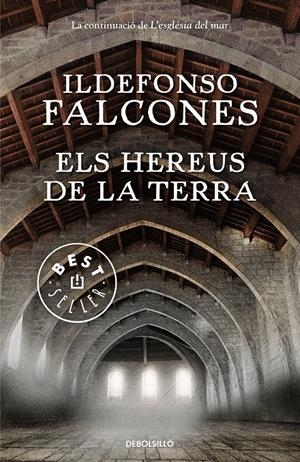ELS HEREUS DE LA TERRA | 9788466343800 | ILDEFONSO FALCONES