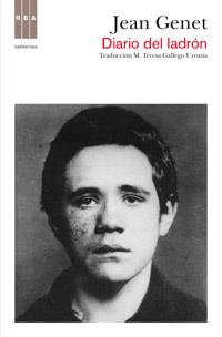 DIARIO DEL LADRON | 9788490061565 | GENET , JEAN