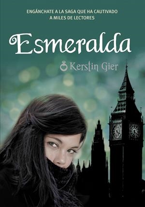 ESMERALDA | 9788484419990 | GIER, KERSTIN