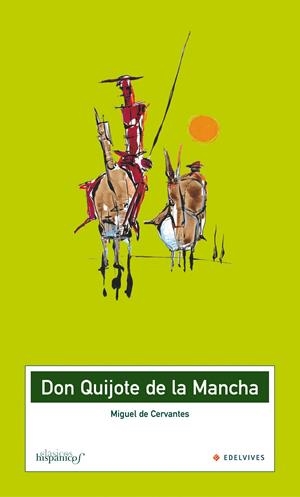 DON QUIJOTE (SELECCIÓN) | 9788426352576 | CERVANTES SAAVEDRA, MIGUEL DE