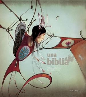 UNA BIBLIA | 9788426394620 | LECHERMEIER, PHILIPPE 