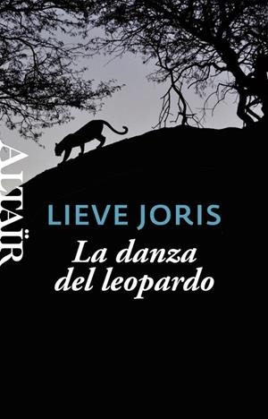 LA DANZA DEL LEOPARDO | 9788494105227 | JORIS, LIEVE