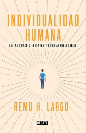 INDIVIDUALIDAD HUMANA | 9788499927718 | REMO H. LARGO